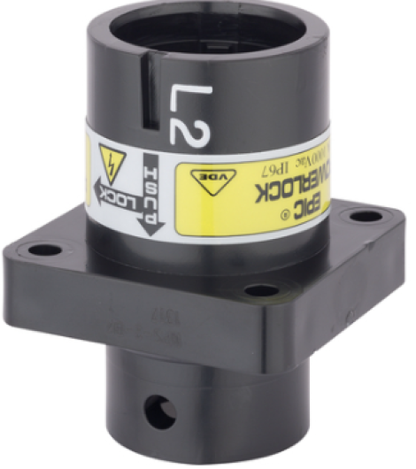 44420229 | LAPP | Разъем