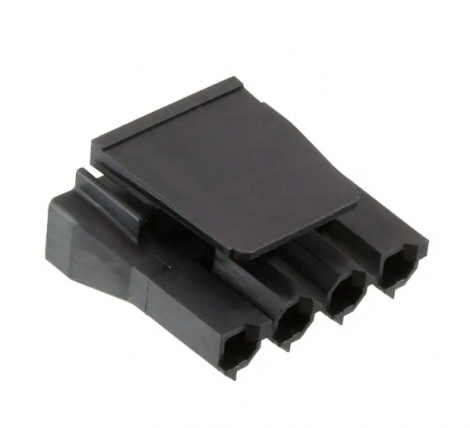 0444412004 | Molex | Разъем (арт. 44441-2004