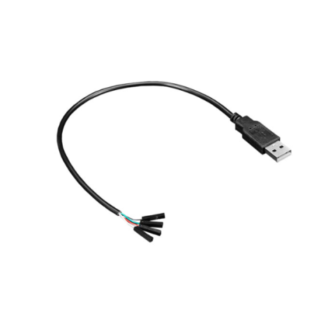 4182 | Adafruit | Кабельная сборка