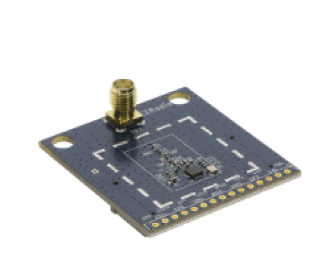 4455CPCE10D434M-K | Silicon | Плата