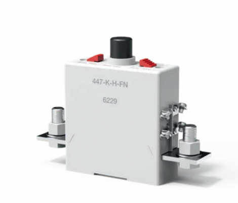 447-K-H-FN-SI-FA24-150A | E-T-A | Автомат