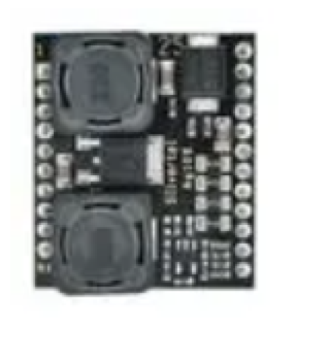 AG102 | SILVERTEL | Battery Charger Module