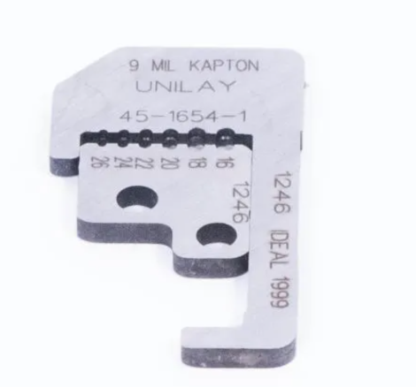 45-1654-1 | DMC | Инструмент