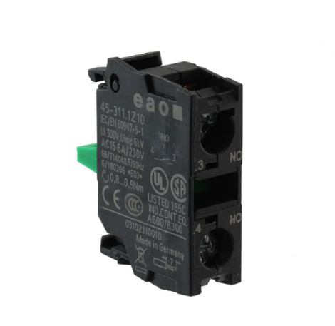 45-311.1Z10 | EAO | Переключатель