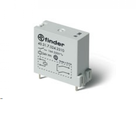 45.71.7.048.0310 | FINDER | Реле