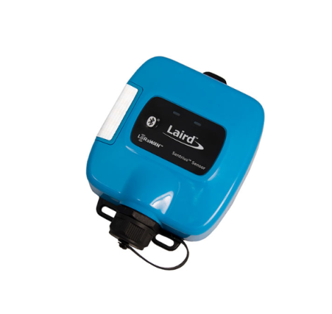 455-00123B | Ezurio | Датчик температуры