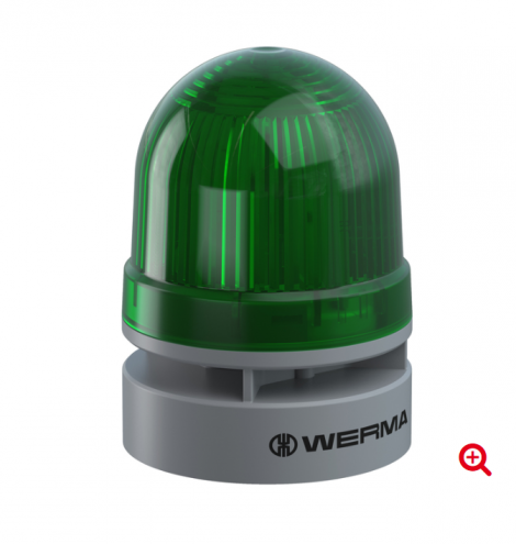460.210.60 | WERMA | Маяк (арт. 46021060)