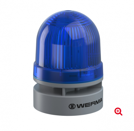 460.520.75 | WERMA | Маяк (арт. 46052075)