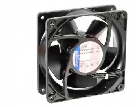 4600N | EBM PAPST | Вентилятор