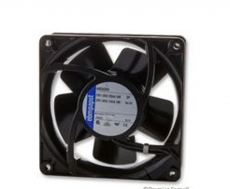 4650N-465 | EBM PAPST | Вентилятор