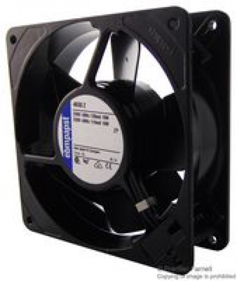 4650Z | EBM PAPST | Вентилятор