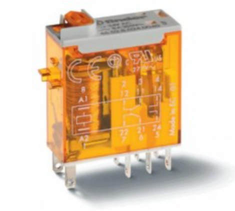 46.52.9.024.0000Т | FINDER | Реле