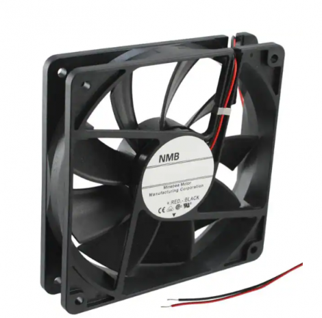 4710KL-05W-B30 | NMB | Вентилятор