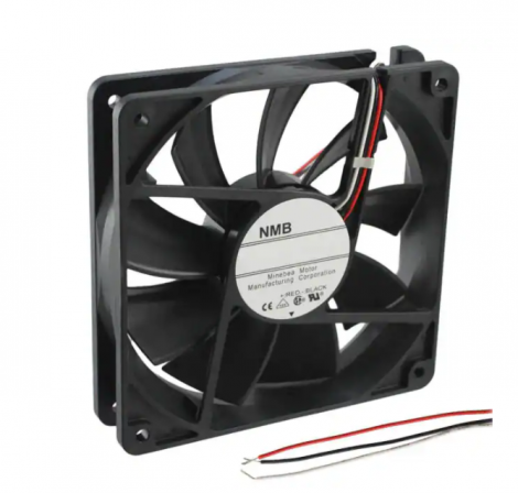 4710KL-05W-B59 | NMB | Вентилятор