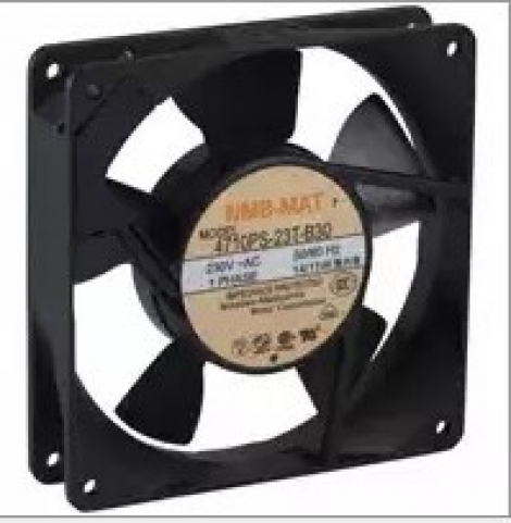 4710PS-23T-B30 | NMB | Вентилятор