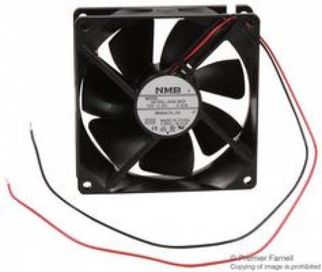 4712KL-05W-B40 | NMB | Вентилятор