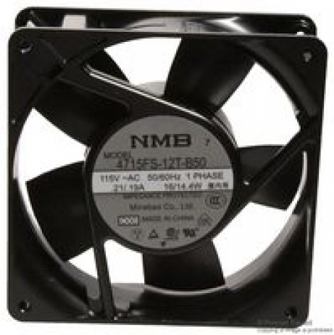 4715VL-04W-B70 | NMB | Вентилятор