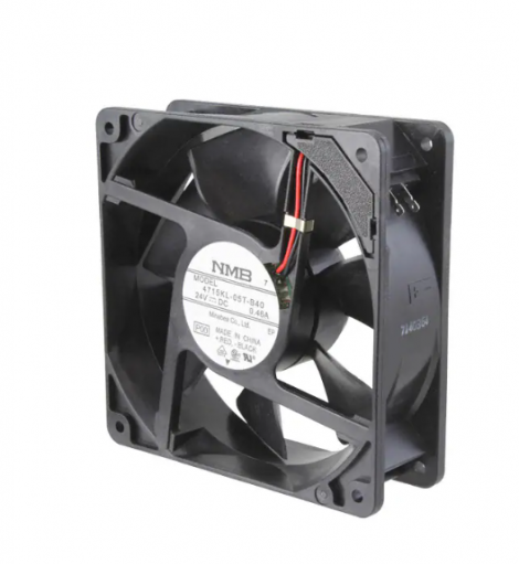 4715KL-05T-B40 | NMB | Вентилятор
