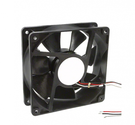 4715KL-05W-B39 | NMB | Вентилятор