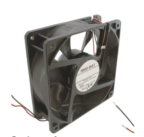 4715KL-05W-B40 | NMB | Вентилятор