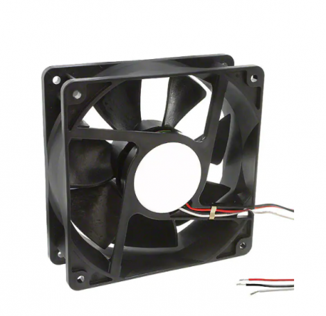 4715KL-05W-B59-E00
FAN AXIAL 119X38.4MM 24VDC WIRE | NMB | Вентилятор