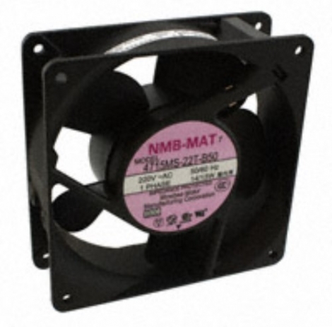 4715MS-22T-B50 | NMB | Вентилятор