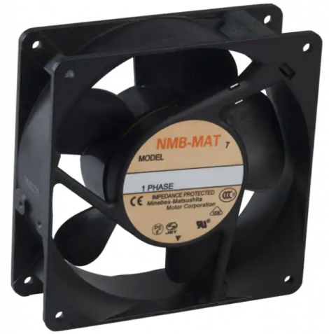4715MS-23T-B10 | NMB | Вентилятор
