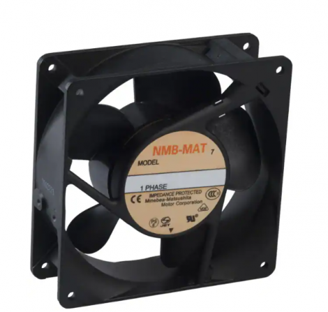 4715MS-23T-B50 | NMB | Вентилятор - склад