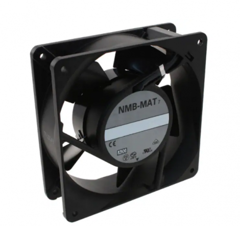 4715TS-20W-B50 | NMB | Вентилятор
