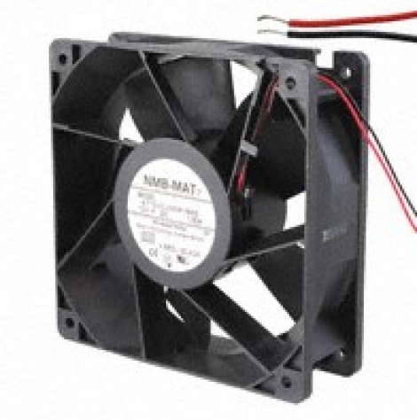 4715VL-04W-B60 | NMB | Вентилятор