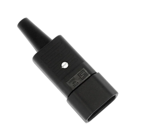 4732.0000 | Schurter | Разъем