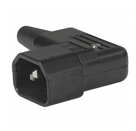 4733.0000 | Schurter | Разъем