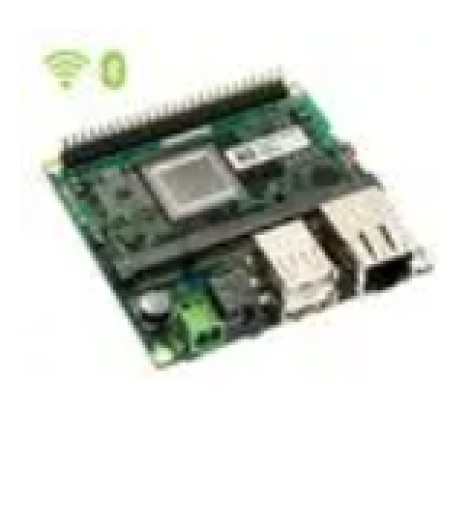 631101 | TORADEX | Computer-On-Module