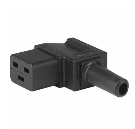 4790.1200 | Schurter | Разъем