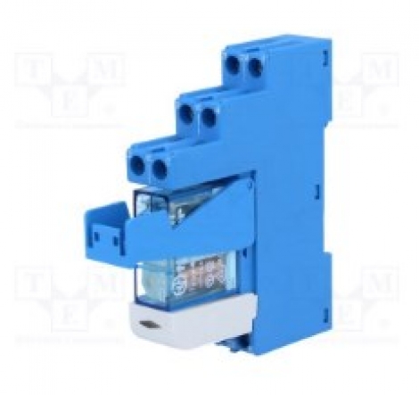 48.52.7.024.0050SPA | FINDER | Модуль (арт. 485270240050SPA)