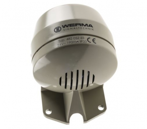 48205265 | WERMA Сирена