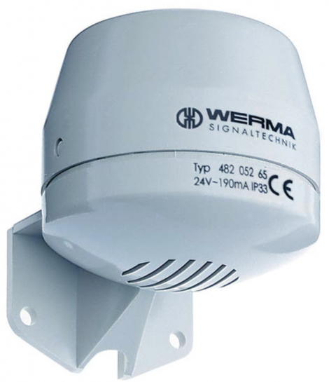 48205265 | WERMA Сирена