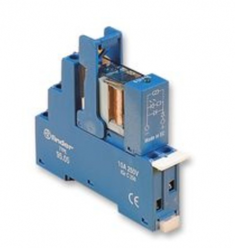 48.31.8.230.0060SPA | FINDER | Модуль