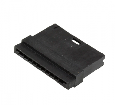 1-487544-4
CONN FFC RCPT HSG 17POS 1.27MM | TE Connectivity | Корпус