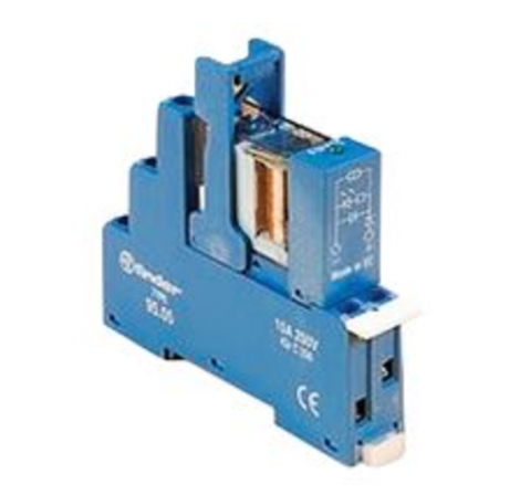 48.62.7.024.0050SMA | FINDER | Модуль