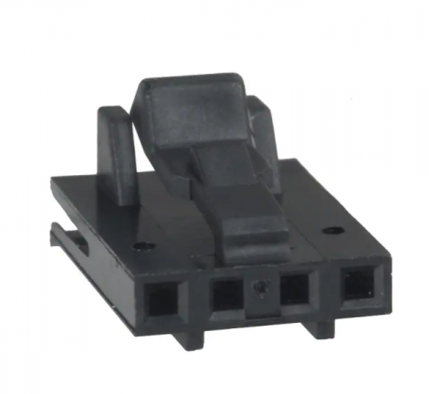 487545-7
CONN FFC RCPT HSG 10POS 1.27MM | TE Connectivity | Корпус