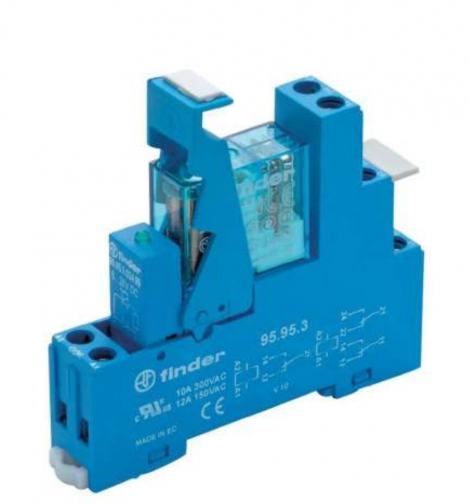 49.61.7.024.0050SPA | FINDER | Модуль