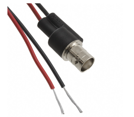 5268-C-36 | Pomona | Зажим BNC