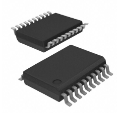 49FCT3805AQGI | Renesas | Микросхема