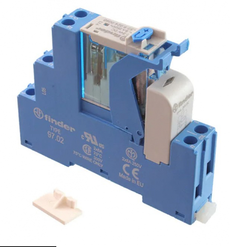 4C.02.9.024.0050SPA | FINDER  | Модуль (арт. 4C0290240050SPA)