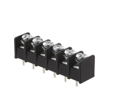 1-1546477-0
CONN BARRIER STRP 10CIRC 0.433" | TE Connectivity | Колодка