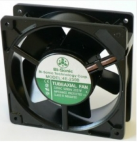 4E-230B-02T | BISONIC | Вентилятор