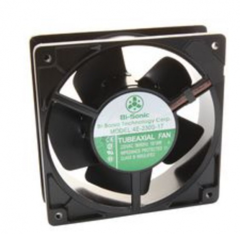 4E-230S-17-T | BISONIC | Вентилятор