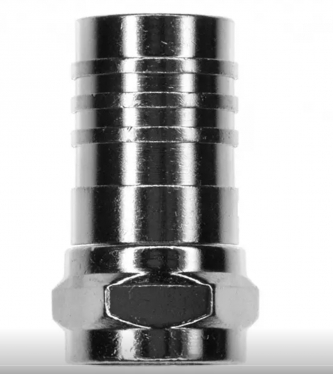 1-227079-1 | TE Connectivity | Коаксиальные разъемы TE Connectivity