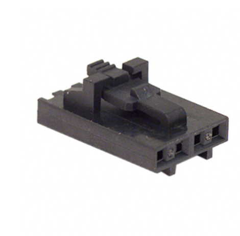 0050579404 | Molex | Корпус (арт. 50-57-9404)